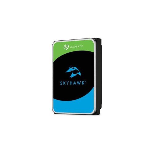 Seagate SkyHawk ST1000VX013 - disque dur - 1 To - SATA 6Gb s