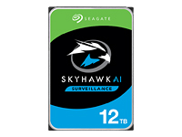 Seagate Seagate SkyHawk AI ST12000VE001 disque dur 12 To SATA 6Gb s
