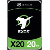 Seagate Seagate Exos X20 3,5 SAS 20 To