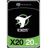 Seagate Exos X20 HDD 20 To ST20000NM007DN