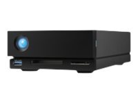 Lacie Disque Dur Lacie 1big Dock 20TB HDD 7200rpm USB 3.2 Gen 1 Thunderbolt 3