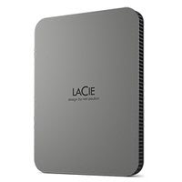 Lacie LaCie Mobile Drive Secure 2022 2,5 5 To USB-C