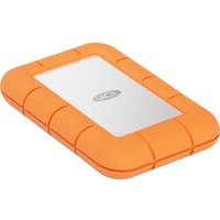 LaCie Rugged Mini SSD 2 To
