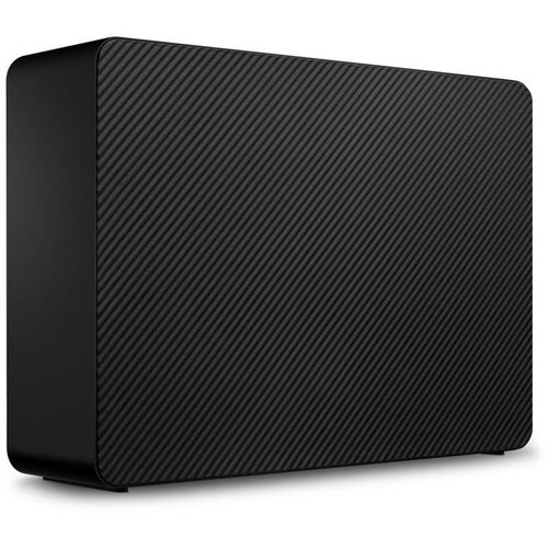 Seagate Expansion Desktop 24To, Disque Dur Externe HDD, 3.5 pouces, USB 3.0, PC Notebook, Services Rescue (STKP24000400)