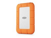 LaCie 12big - reseau SSD