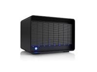 LaCie LaCie-STNC256000400-8big Pro5