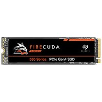 Seagate SSD FireCuda 530 500 Go
