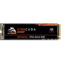 Seagate SSD FireCuda 530 2 To
