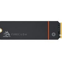 Seagate SSD FireCuda 530 Heatsink 1 To
