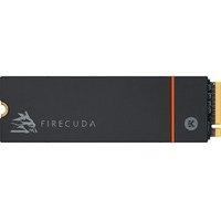 Seagate SSD FireCuda 530 Heatsink 2 To
