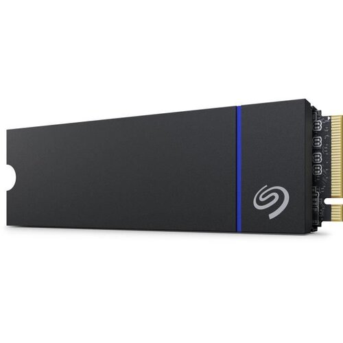 Seagate Seagate Game Drive PS5 2 To SSD NVMe M.2 PCI Express 4.0 3D TLC