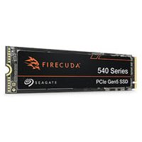 Seagate Seagate FireCuda 540 1 To SSD M.2 2280 PCIe Gen 5