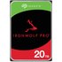 Seagate IronWolf Pro 20 To ST20000NT001
