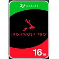 Seagate IronWolf Pro 16 To ST16000NT001
