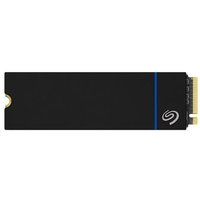 Seagate Seagate Game Drive 1 To M.2 SSD PCIe Gen4 NVMe 1.4 pour PS5