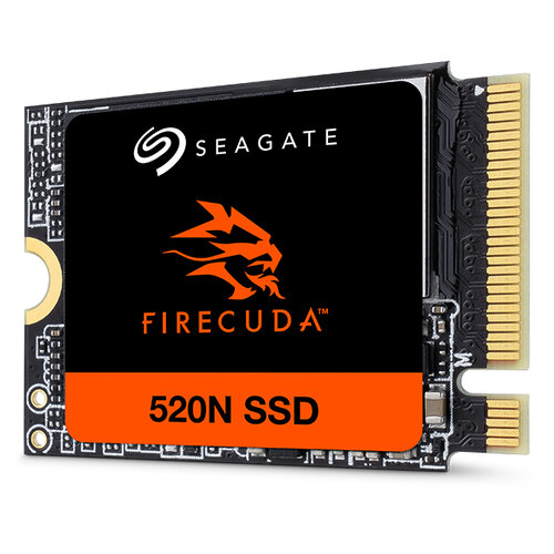 Seagate Seagate FireCuda 520N SSD 1 To M.2 PCI Express 4.0 NVMe