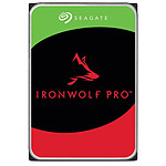Seagate IronWolf Pro 28 To 512 Mo

