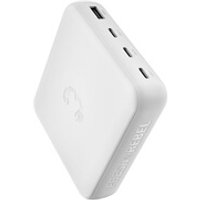 Station de charge GaN³ 140 W White