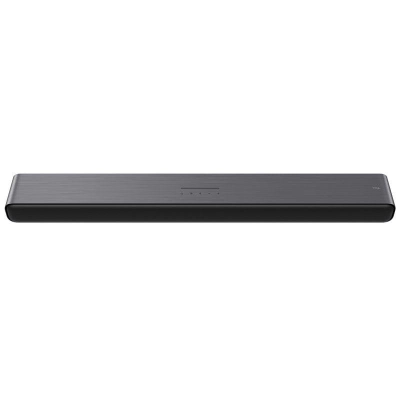 tcl-corporation Barre de Son TCL S45H 2.0 50W Bluetooth HDMI ARC Dolby Atmos Titanium