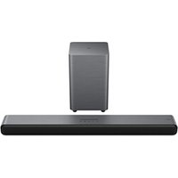 S55HE 2.1 Dolby Atmos avec caisson de basses dans fil