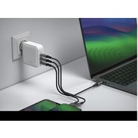 Chargeur secteur Gan2 140W USB-C