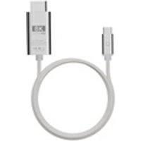 USB-C vers Display Port 8K 60Hz 2M