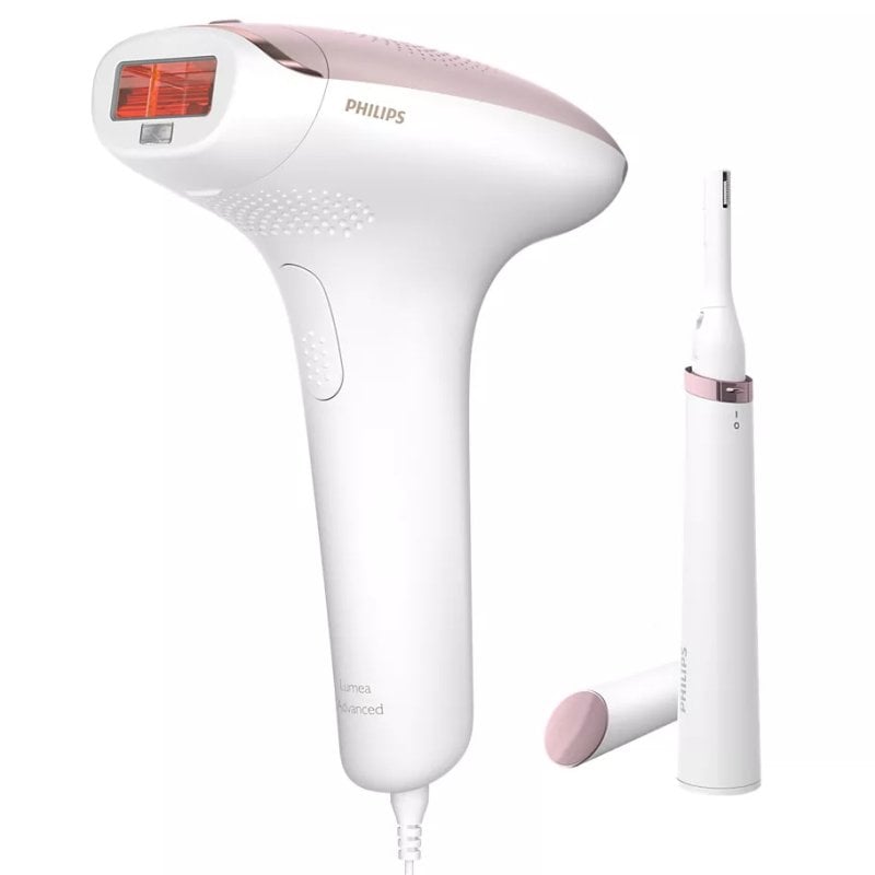 Philips Philips Lumea Advanced Lumea IPL 7000 Series BRI920 00 Épilateur à lumière pulsée