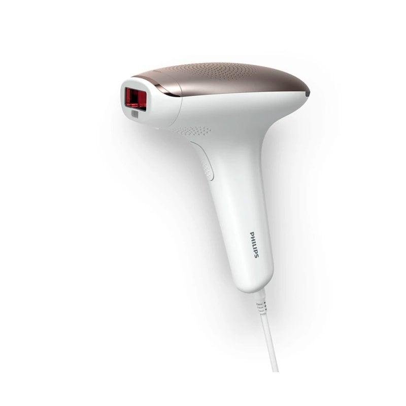 Philips Épilateur Lumière Pulsée IPL Philips Lumea Advanced BRI924 00 15min Visage