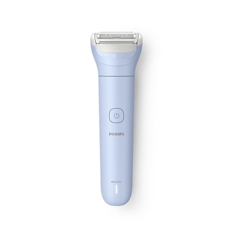 Philips Rasoir Électrique Femme Philips Serie 6000 BRL127 00 sans Fil 1 Tête Wet Dry