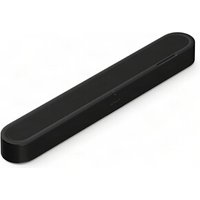 Beam Ultra Black