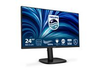 Philips Écran PC Philips 24B2U3301 00 23,8 Full HD 120Hz IPS USB-C Réglable Hauteur