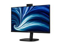 Philips 32B2U3601H 31.5 16 9 IPS WLED 2560x1440