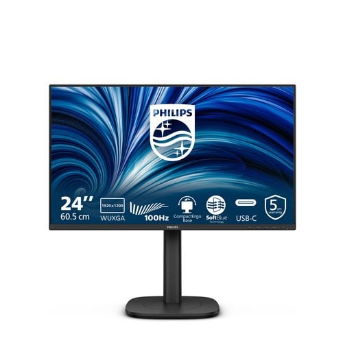 Philips 24B2N3200D 00 24 1920x1200@100Hz