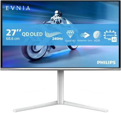 Philips 27M2N6501L 00 27 16 9 QD OLED 2560x1440
