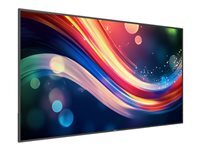 Philips 75BDL4050Q 4050 Series - 75 Classe (74.5 visualisable) ecran LCD retro-eclaire par LED - 4K - pour signalisation numerique