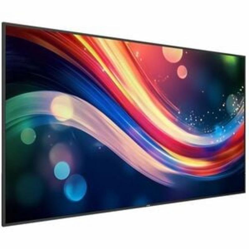 Philips Écran PC Philips 86BDL4050Q 00 86 UltraHD 4K 60Hz ADS Haut-parleurs intégrés