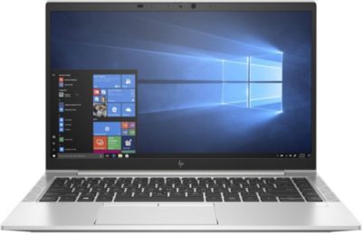 Ordinateur portable reconditionne HP Elitebook 840 G7 i5 10 16Go 256Go
