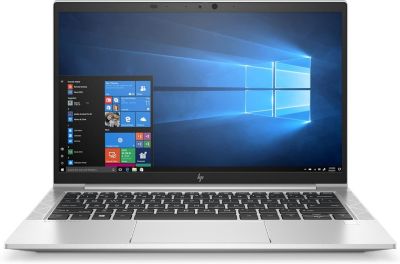 Ordinateur portable reconditionne HP Elitebook 830 G7 i7 10 14 32Go 512Go
