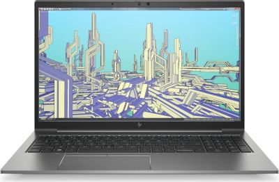 Ordinateur portable HP ZBook Firefly 15 G8 15 6 i7 16Go 512Go
