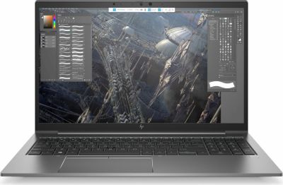 Ordinateur portable HP ZBook Firefly 15 G7 15 6 i7 16Go 500 Go
