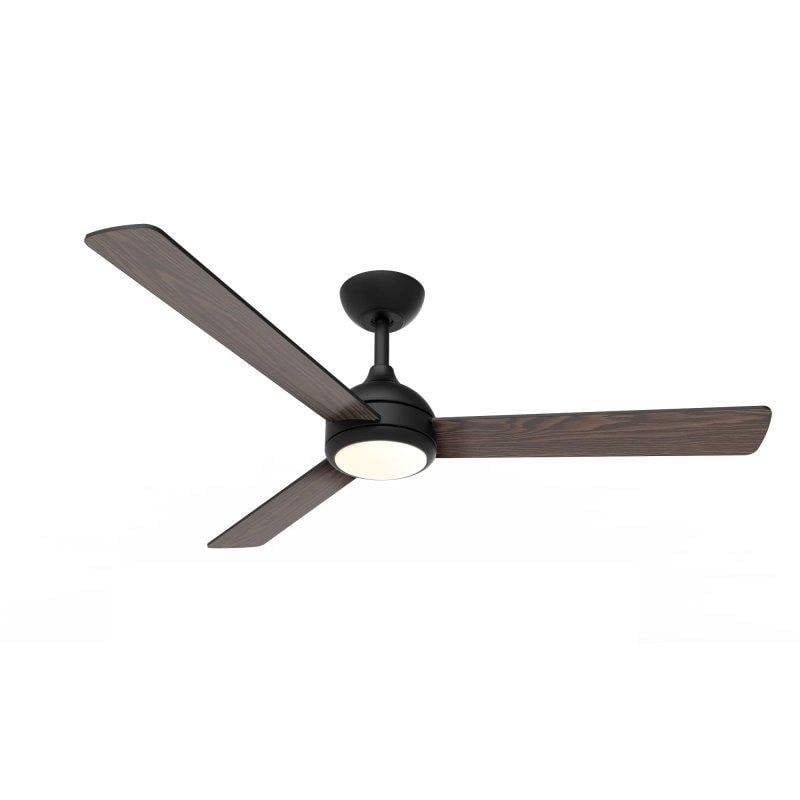 Philips Ventilateur de Plafond avec Lumière Philips Velyx 32W 132cm 6 Vitesses LED Télécommande