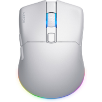 Hator Pulsar 3 - Sans Fil - Blanc