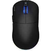 Hator Quasar 3 - Sans Fil - Noir