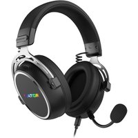Hator Hypergang 3 USB Noir