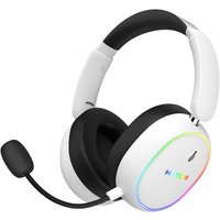 Hator Phoenix 2 Sans Fil Blanc
