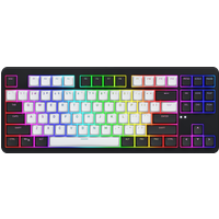 Hator Rockfall 3 TKL Sans Fil Noir
