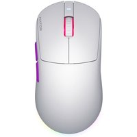 Hator Quasar 3 Ultra 8k 8k - Sans Fil - Blanc