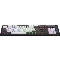 Hator Skyfall 100 Pro Wireless Noir Gris
