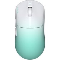 Hator Quasar 3 Ultima - Sans-Fil RGB Blanc Bleu