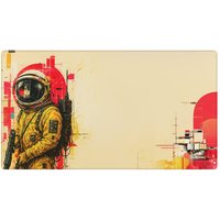Hator Tonn EVO - 3XL Astronaut